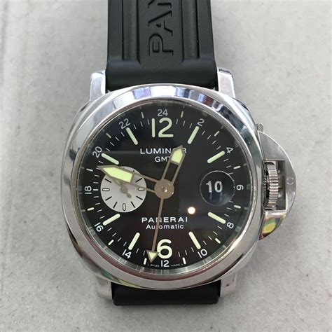 panerai repairs sydney|luminor panerai watches.